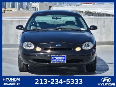 1997 Ford Taurus GL