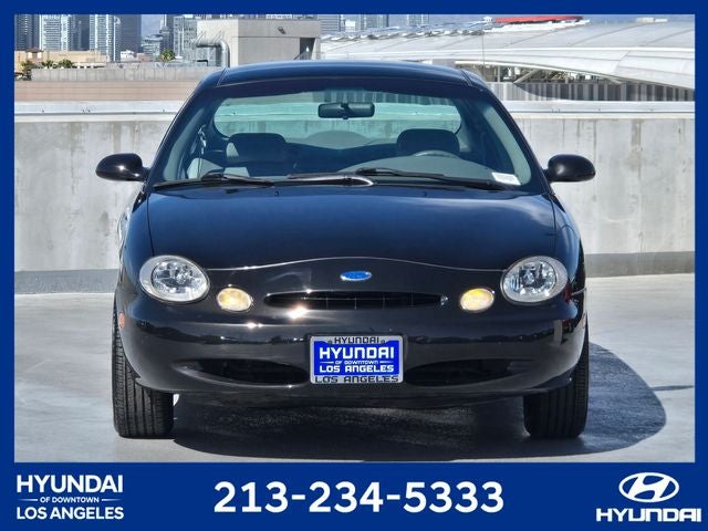 1997 Ford Taurus GL