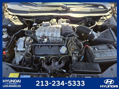 1997 Ford Taurus GL