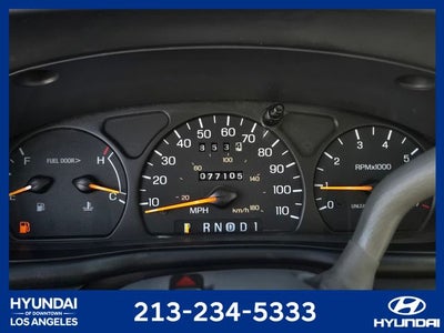 1997 Ford Taurus GL