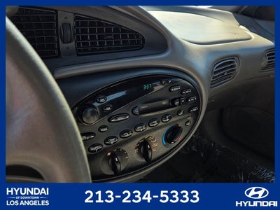 1997 Ford Taurus GL