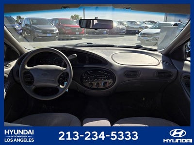 1997 Ford Taurus GL