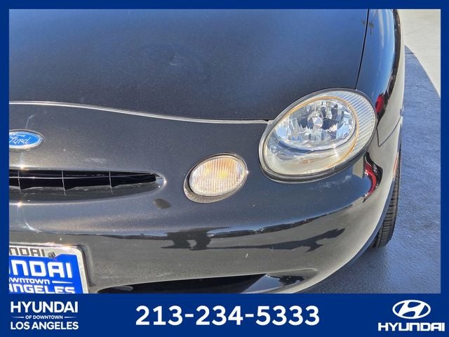 1997 Ford Taurus GL
