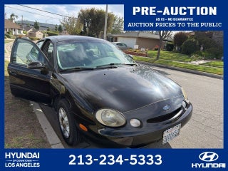 1997 Ford Taurus GL