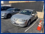 2008 Mazda Mazda6 i Sport VE