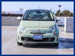 2019 FIAT 500 Lounge