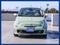 2019 FIAT 500 Lounge