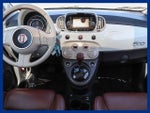 2019 FIAT 500 Lounge