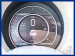 2019 FIAT 500 Lounge