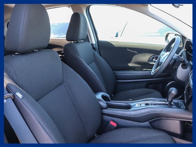 2017 Honda HR-V EX