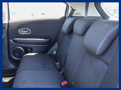 2017 Honda HR-V EX