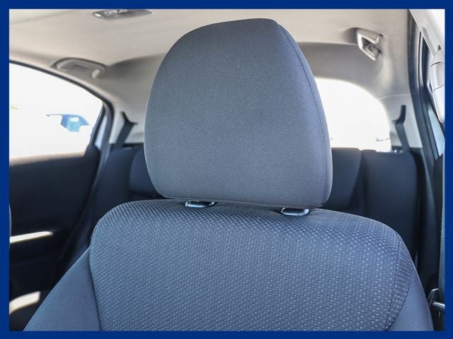 2017 Honda HR-V EX