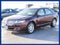 2012 Lincoln MKZ Hybrid Hybrid
