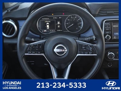 2024 Nissan Versa 1.6 SV