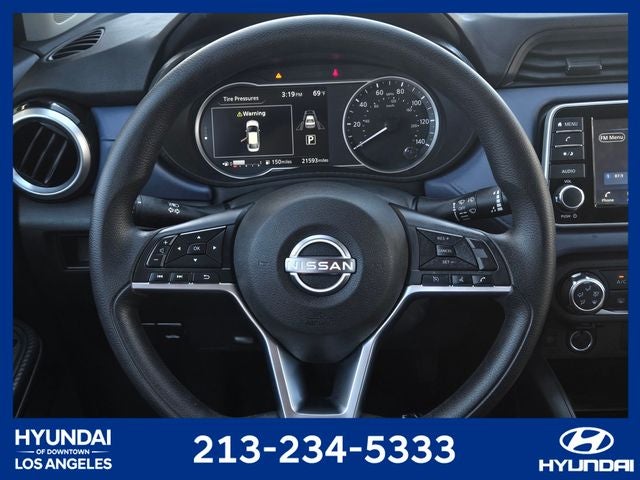 2024 Nissan Versa 1.6 SV