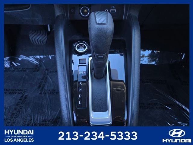 2024 Nissan Versa 1.6 SV