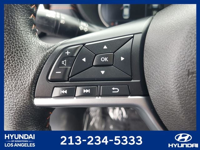2020 Nissan Versa 1.6 SR