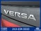 2020 Nissan Versa 1.6 SR