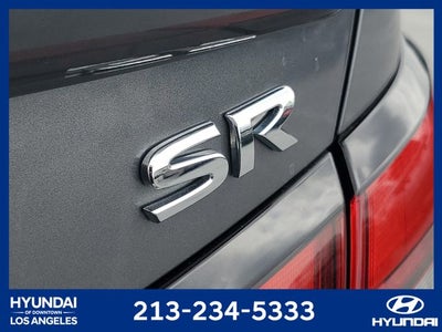 2020 Nissan Versa 1.6 SR