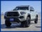 2021 Toyota Tacoma TRD Pro V6