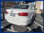 2012 Volkswagen Jetta 2.0L S