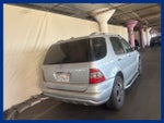 2005 Mercedes-Benz M-Class ML 350 4MATIC®