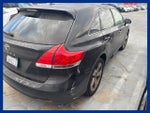 2010 Toyota Venza Base