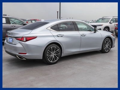 2023 Lexus ES 350
