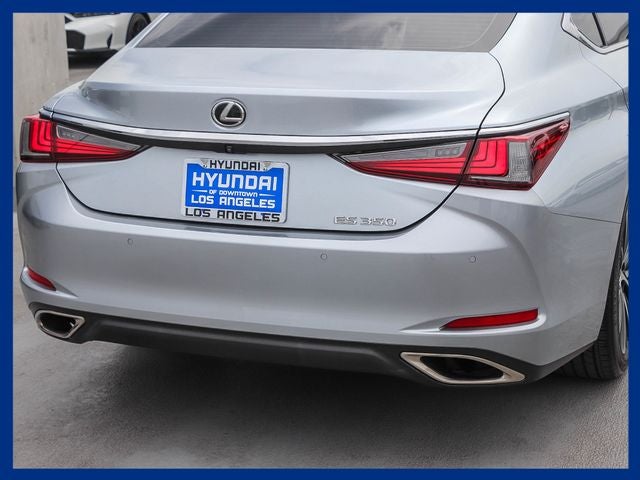 2023 Lexus ES 350