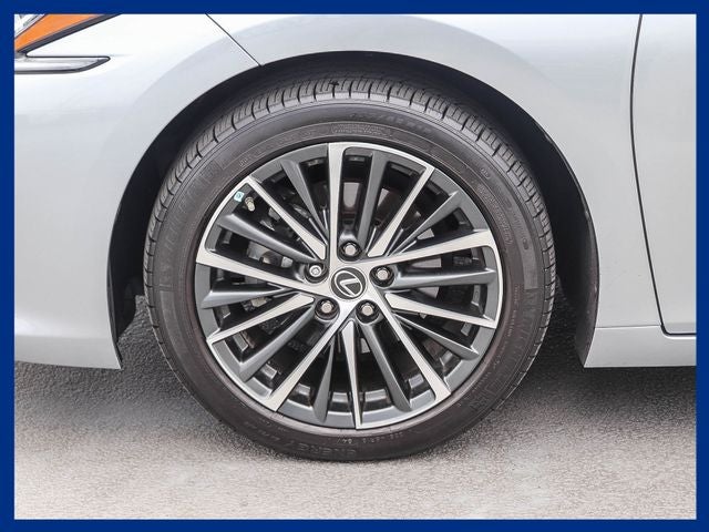 2023 Lexus ES 350