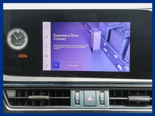 2023 Lexus ES 350