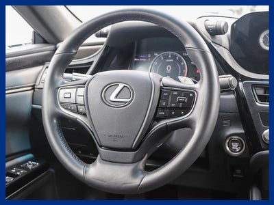 2023 Lexus ES 350