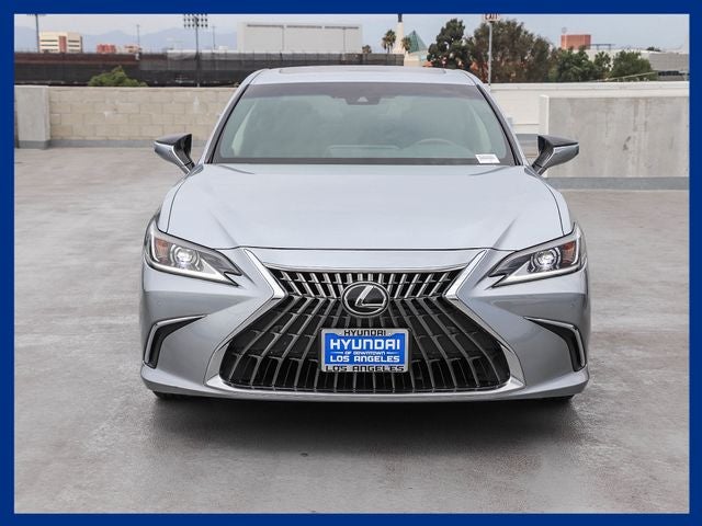 2023 Lexus ES 350