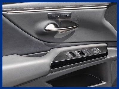 2023 Lexus ES 350