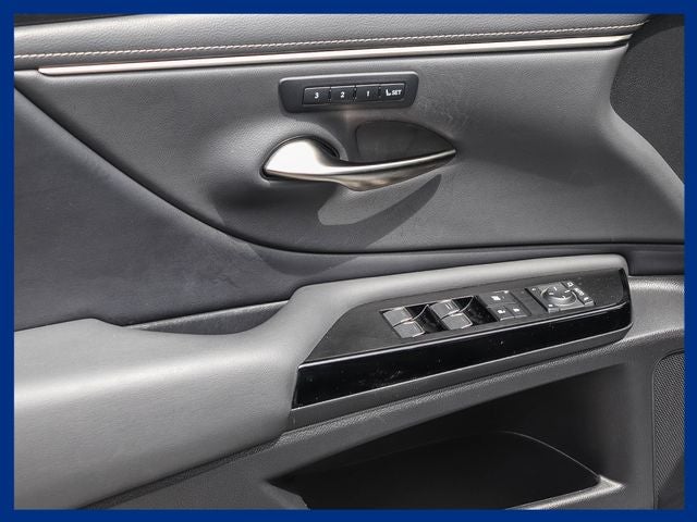2023 Lexus ES 350