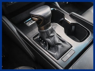2023 Lexus ES 350