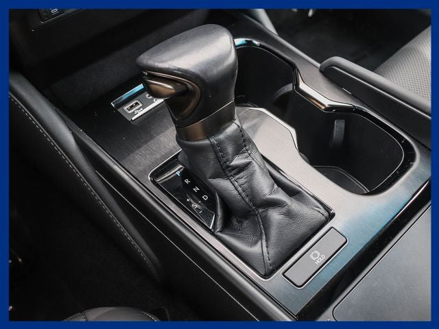 2023 Lexus ES 350