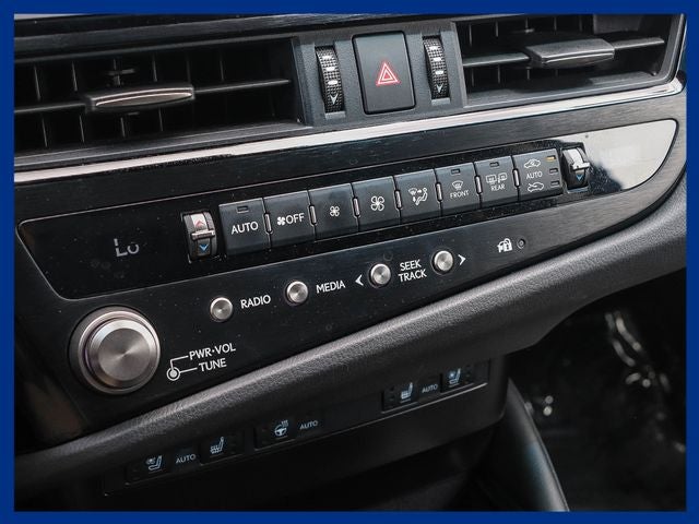 2023 Lexus ES 350