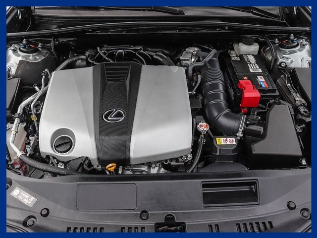2023 Lexus ES 350