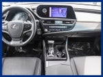 2023 Lexus ES 350