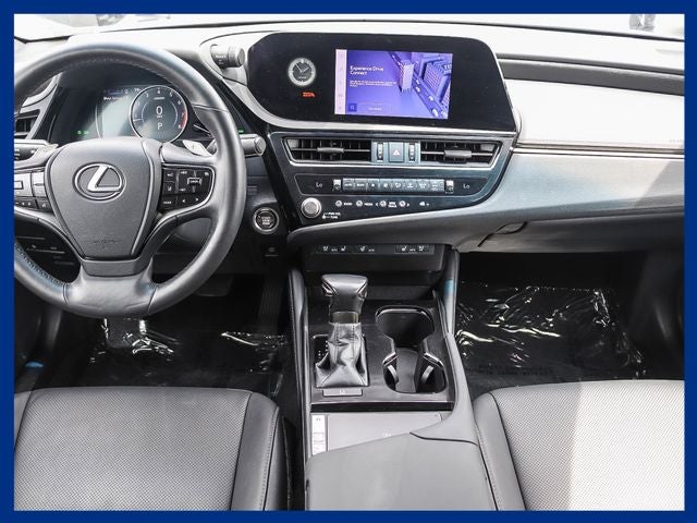 2023 Lexus ES 350