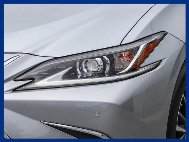 2023 Lexus ES 350