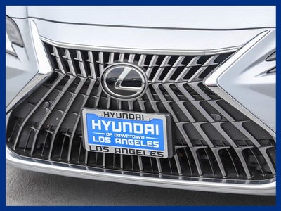 2023 Lexus ES 350