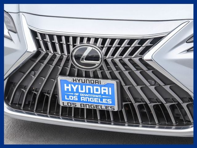 2023 Lexus ES 350
