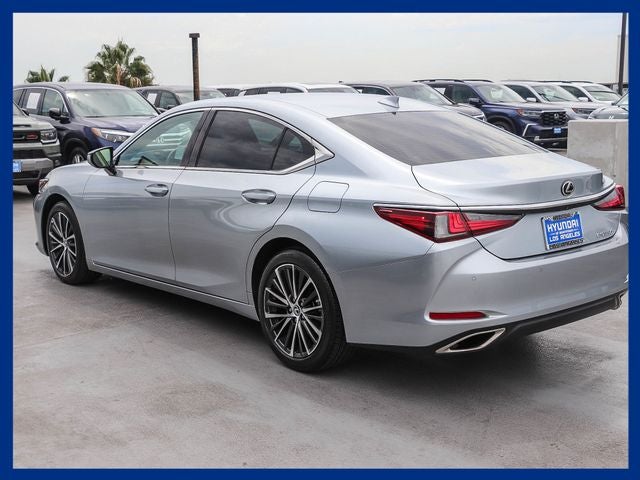 2023 Lexus ES 350