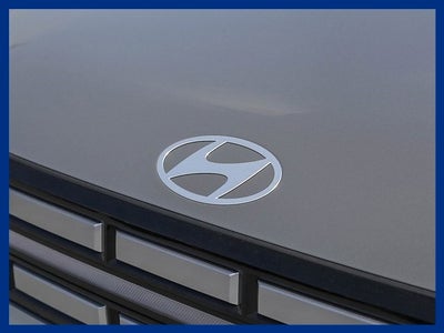 2025 Hyundai SANTA FE SE