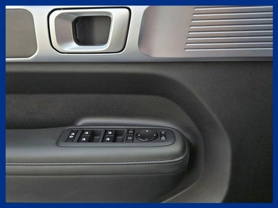 2025 Hyundai SANTA FE HYBRID SEL