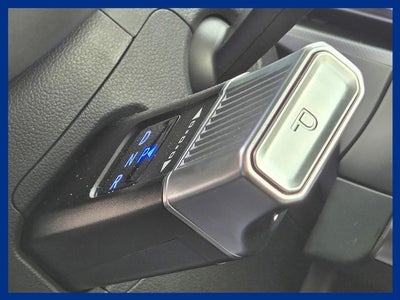 2025 Hyundai SANTA FE HYBRID SEL