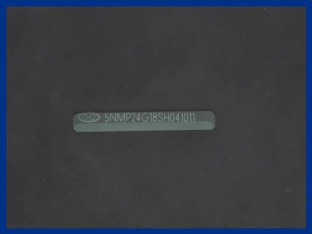 2025 Hyundai SANTA FE HYBRID SEL