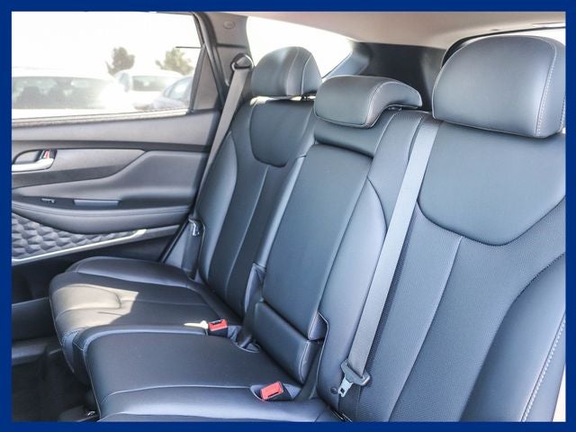 2023 Hyundai SANTA FE HYBRID SEL Premium